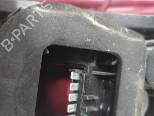 Used Left taillight Left taillight OPEL CORSA D (S07) 1.0 (L08, L68) (60 hp) 20902187 20902187