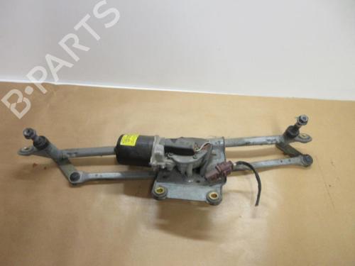 Used Front wipers mechanism PEUGEOT 406 Coupe (8C) 2.0 16V (135 hp) 22107836