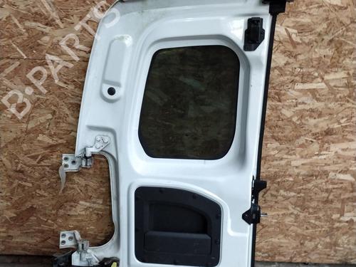 Right tailgate CITROËN BERLINGO Box Body/MPV (B9) 1.6 HDi 75 | BP22634595C77 