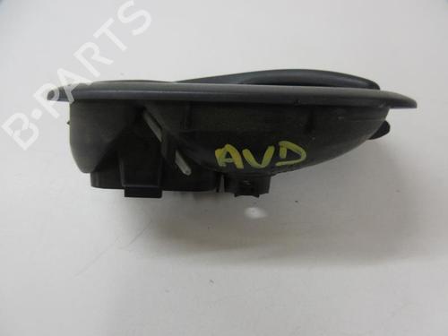 Front right interior door handle RENAULT CLIO III (BR0/1, CR0/1) 1.5 dCi (C/BR0G, C/BR1G) | BP20895526I14 
