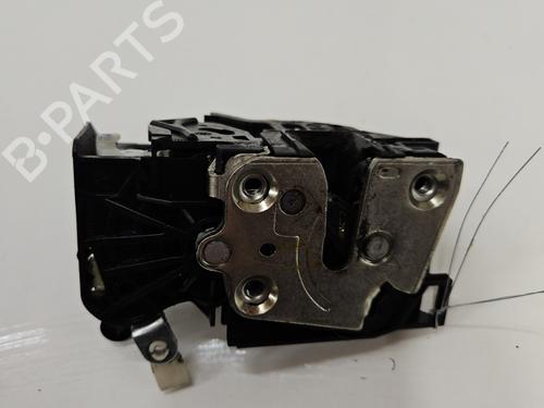 Used Front right lock DACIA SANDERO II 1.2 (75 hp) 27330141