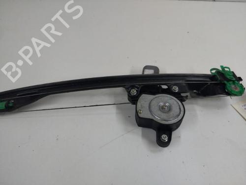 Used Front right window mechanism Front right window mechanism FIAT PUNTO (188_) 1.4 (95 hp) 20905069 20905069