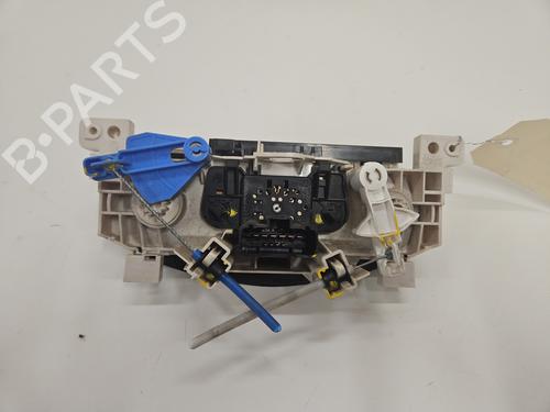 Climate control DACIA DUSTER (HS_) 1.5 dCi | BP24200624I5 - Image 3