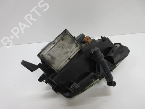 Left headlight RENAULT ESPACE III (JE0_) 2.2 dCi (JE0K) | BP25267310C28 
