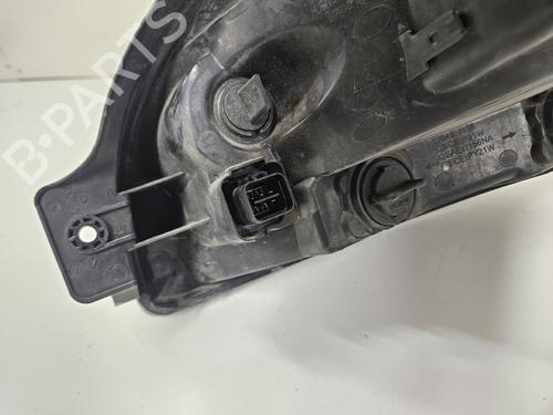 Faro anteriore destro Faro anteriore destro HYUNDAI TUCSON (JM) [2004-2019] 35937569 35937569