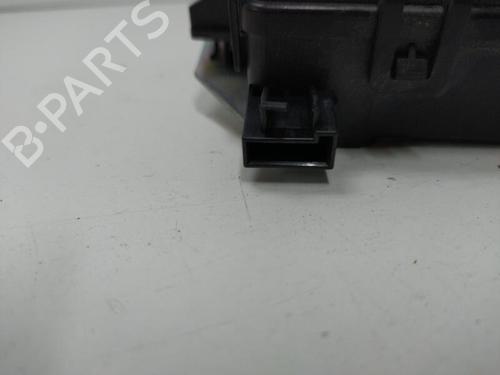 Tailgate lock OPEL ZAFIRA / ZAFIRA FAMILY B (A05) 1.6 (M75) | BP20888595C101 
