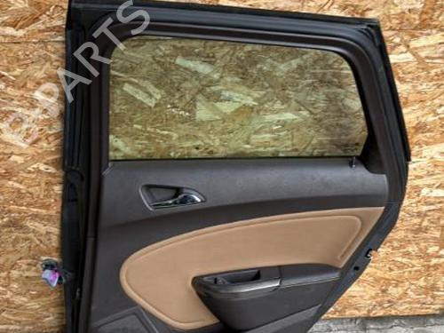 Used Right rear door OPEL ASTRA J Sports Tourer (P10) 1.7 CDTI (35) (131 hp) 21560548