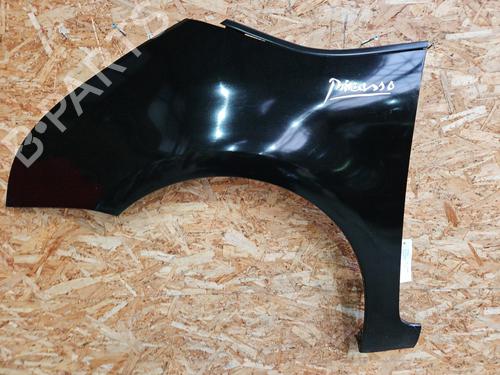 Kotflügel links vorne für CITROËN C4 Picasso I MPV (UD_) 1.6 HDi (109 hp) 30459374