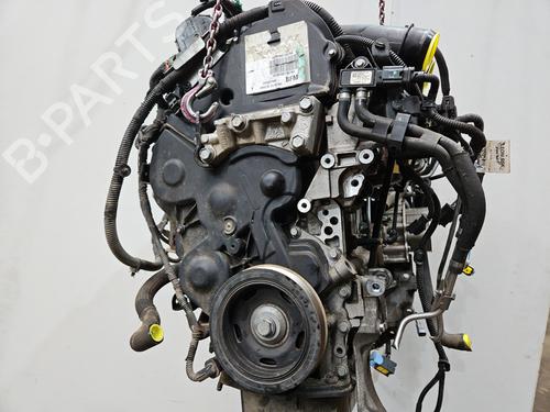 Engine CITROËN C3 Picasso (SH_) 1.6 HDI 90 | BP32658928M1  - Image 5