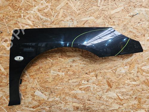 Used Right front fenders PEUGEOT 407 SW (6E_, 6D_) 2.0 HDi 135 (136 hp) 31603951