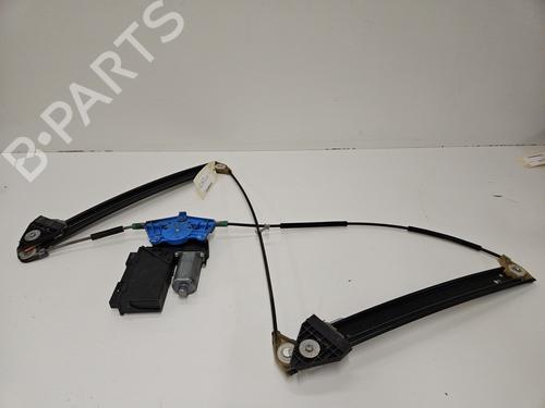 Rudehejsemekanisme ventre foran AUDI A4 B7 (8EC) 2.5 TDI (163 hp) 28569925
