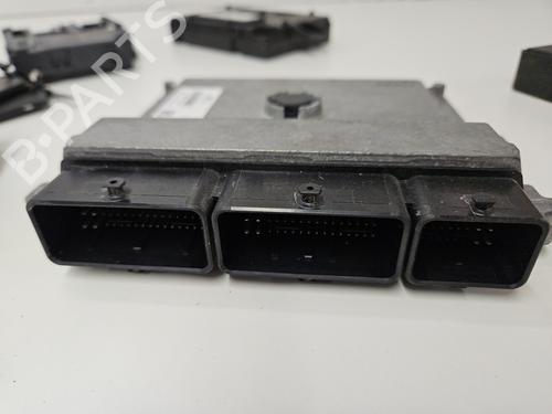 Electronic module RENAULT CLIO IV (BH_) 0.9 TCe 90 (BHNF, BHMA, BHMH, BHJK, BHJR) | BP33629032M83  - Image 12