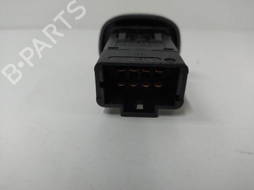 Bouton de warning RENAULT CLIO II (BB_, CB_) 1.4 16V (B/CB0P, BB13) (98 hp) 20900093