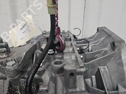 Gearbox RENAULT TALISMAN (LP_) 1.6 dCi 130 | BP31658066M3 