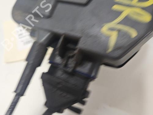 Used Rear left lock Rear left lock RENAULT LAGUNA II (BG0/1_) 1.8 16V (BG04, BG0B, BG0C, BG0V) (117 hp) 32331617 32331617