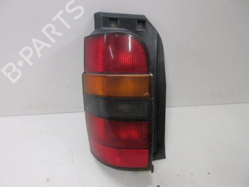 Left taillight RENAULT ESPACE II (J/S63_) 2.1 TD (J633, J634, J/S635, J/S63D) | BP25267255C34 