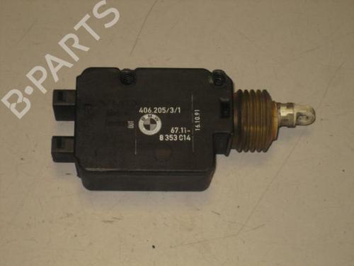 Used Electronic module Electronic module BMW 3 (E36) 325 td (115 hp) 22106148 22106148