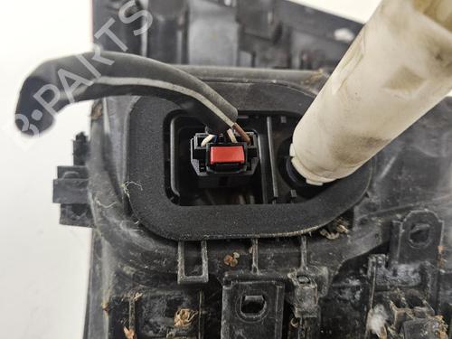 Used Right taillight Right taillight VW SHARAN (7N1, 7N2) 2.0 TDI (184 hp) 36652990 36652990