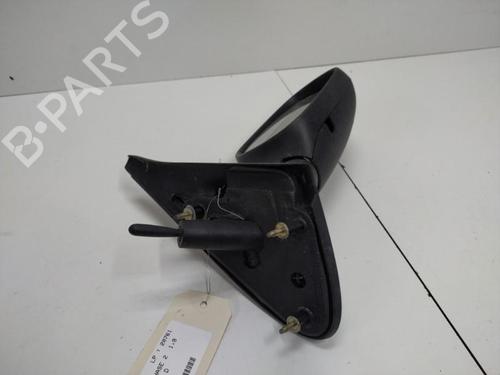 Used Right mirror RENAULT MEGANE I (BA0/1_) 1.9 dTi (BA1U) (80 hp) 20899556