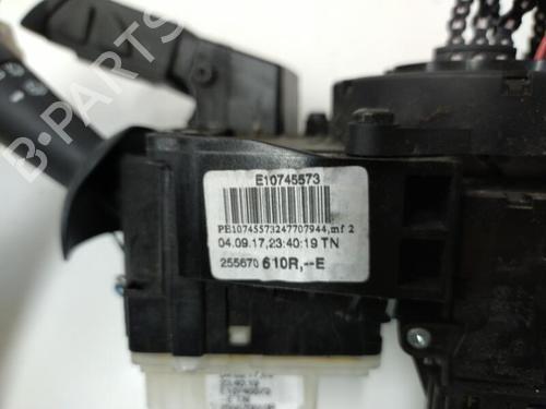 Used Steering column stalk RENAULT TRAFIC III Van (FG_) 1.6 dCi 115 (FGMD) (116 hp) 22109156