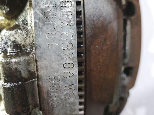 Engine CITROËN DS3 (SA_) 1.6 HDi 110 | BP30638588M1