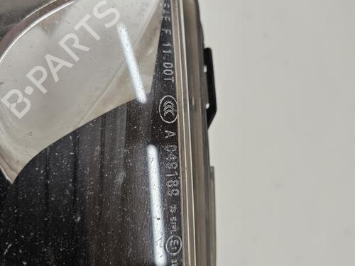 Left front fog light VW BEETLE (5C1, 5C2) | BP35889138C30 - Image 3