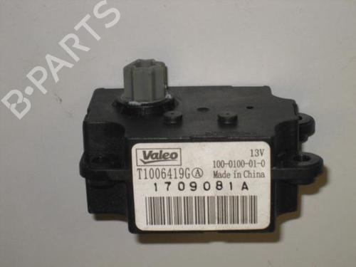 Used Electronic module Electronic module PEUGEOT 308 SW I (4E_, 4H_) 2.0 HDi (136 hp) 22105202 22105202