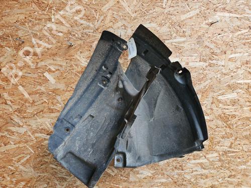 Used Wheel arch RENAULT ZOE (BFM_) ZOE (88 hp) 29494779
