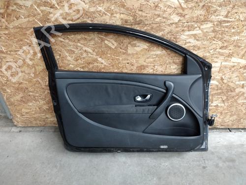 Used Left front door Left front door 21259906 21259906