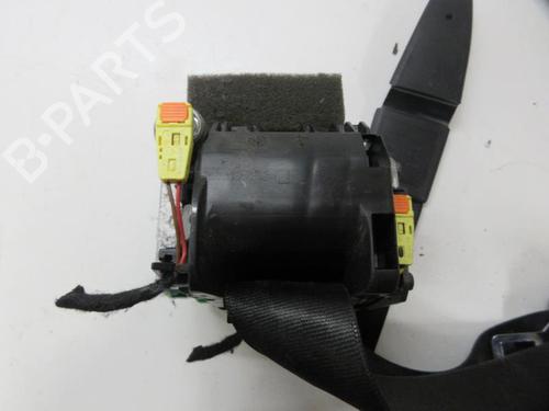Used Front left seatbelt Front left seatbelt AUDI A4 B8 Avant (8K5) 2.0 TDI (143 hp) 20906548 20906548