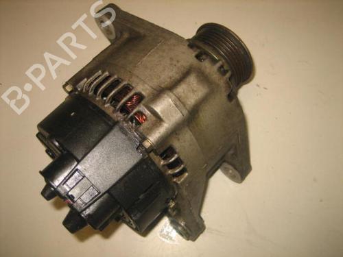 Used Alternator Alternator FIAT BARCHETTA (183_) 1.8 16V (130 hp) 20907225 20907225