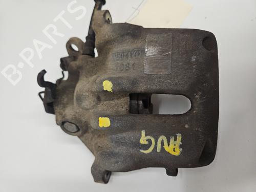 Used Left front brake caliper CITROËN C5 II (RC_) 1.8 16V (RC6FZB) (116 hp) 31301210