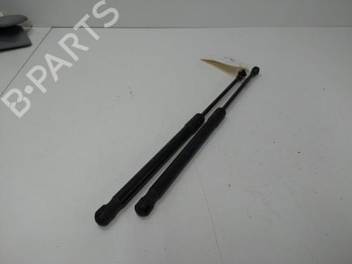 Gassdemper Bakluke BMW 1 (E87) 116 d (116 hp) 20888701