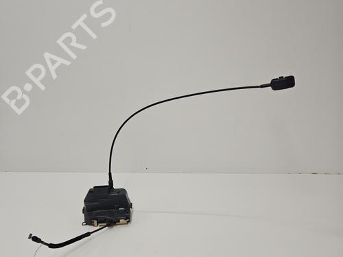 Used Rear right lock Rear right lock RENAULT SCÉNIC II (JM0/1_) 1.6 (JM0C, JM0J, JM1B) (113 hp) 31698467 31698467