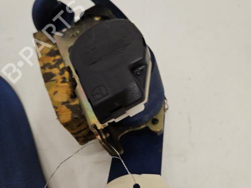 Used Front right seatbelt Front right seatbelt CITROËN BERLINGO / BERLINGO FIRST MPV (MF_, GJK_, GFK_) 1.4 i (MFKFX, MFKFW, GJKFWB, GJKFWC, GFKFWC) (75 hp) 28503677 28503677