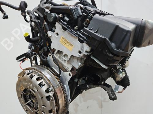Engine BMW 3 Touring (E46) 320 d | BP32036897M1 