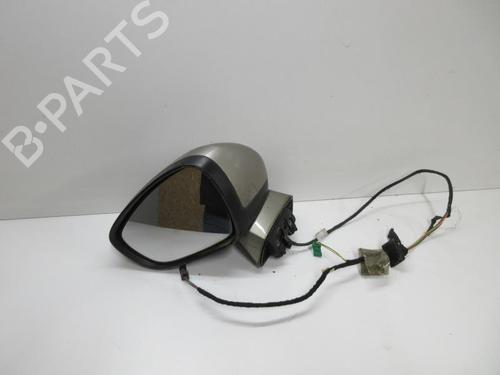 Left mirror CITROËN C4 I (LC_) 1.6 HDi | BP20897317C26 