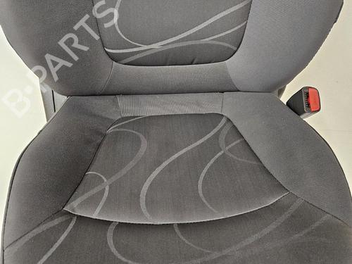 Right front seat CHEVROLET SPARK (M300) | BP37007541C16 - Image 2