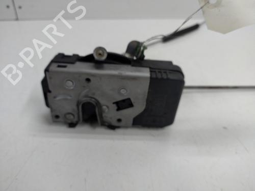 Used Front left lock Front left lock 20887889 20887889