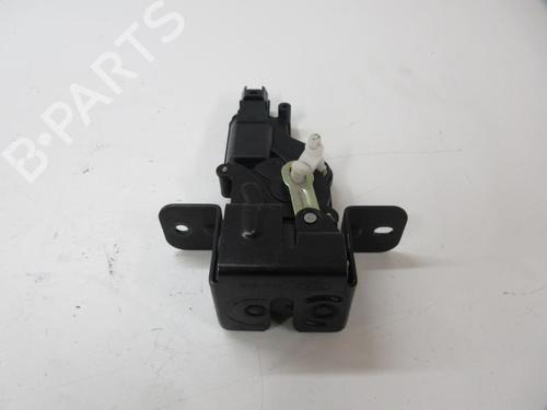 Used Tailgate lock Tailgate lock KIA SORENTO I (JC) 2.5 CRDi 4WD (140 hp) 20900910 20900910