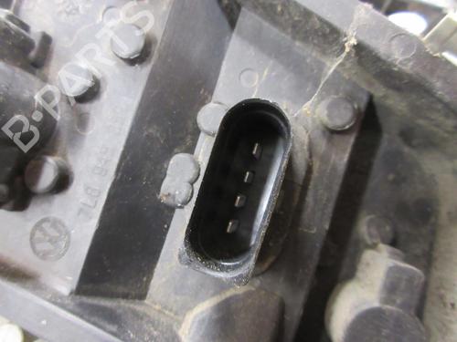 Used Right taillight Right taillight 20891006 20891006
