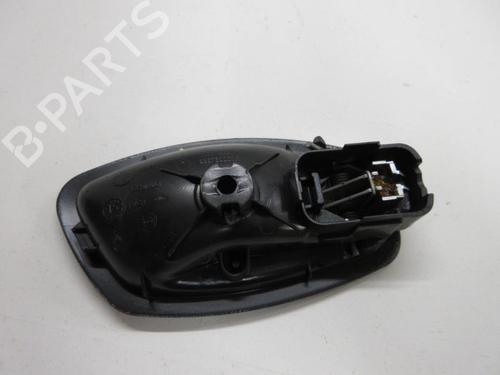 Used Front left interior door handle RENAULT CLIO IV (BH_) 1.5 dCi 75 (75 hp) 20902975