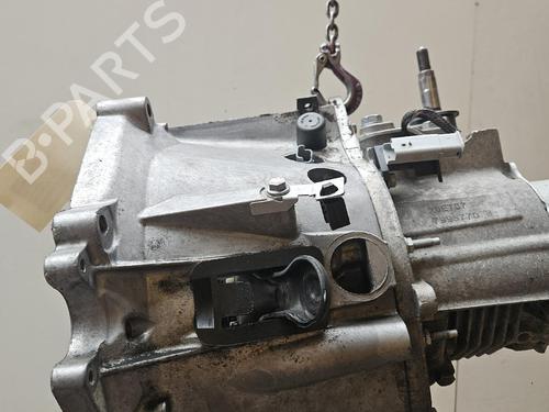 Used Gearbox Gearbox 37528445 37528445