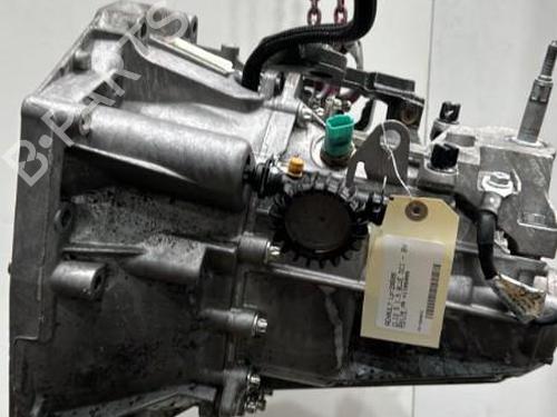 Used Gearbox Gearbox RENAULT CLIO V (B7_) 1.5 Blue dCi 85 (B7AG) (86 hp) 22109274 22109274