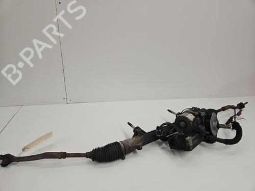 Used Steering rack PEUGEOT 207 (WA_, WC_) 1.4 HDi (68 hp) 30380943