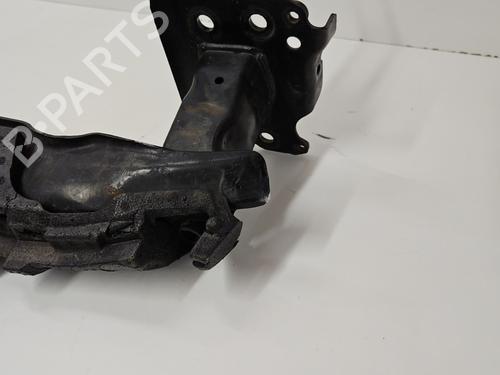 Front bumper reinforcement PORSCHE CAYENNE (9PA) 3.6 | BP28206963C109 