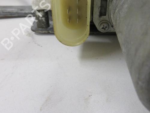 Used Front right window mechanism BMW 1 (E81) 118 d (143 hp) 20889827