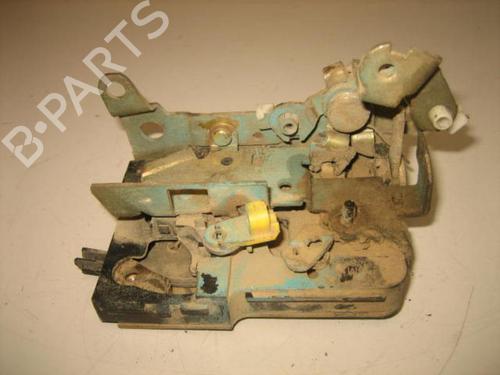 Rear left lock RENAULT 19 II (B/C53_) 1.4 | BP20890249C100 
