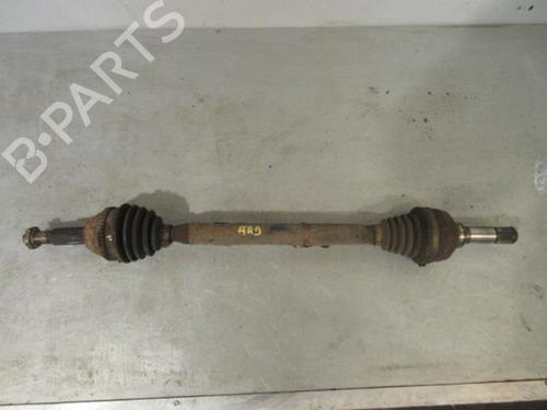 Used Right rear driveshaft JAGUAR S-TYPE II (X200) 2.5 V6 (200 hp) 20895164
