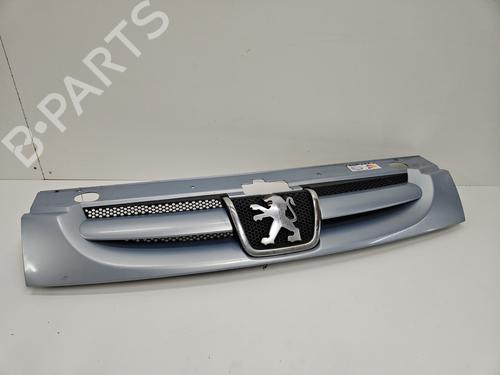 Used Grille PEUGEOT PARTNER MPV (5_, G_) 2.0 HDI (90 hp) 29549739